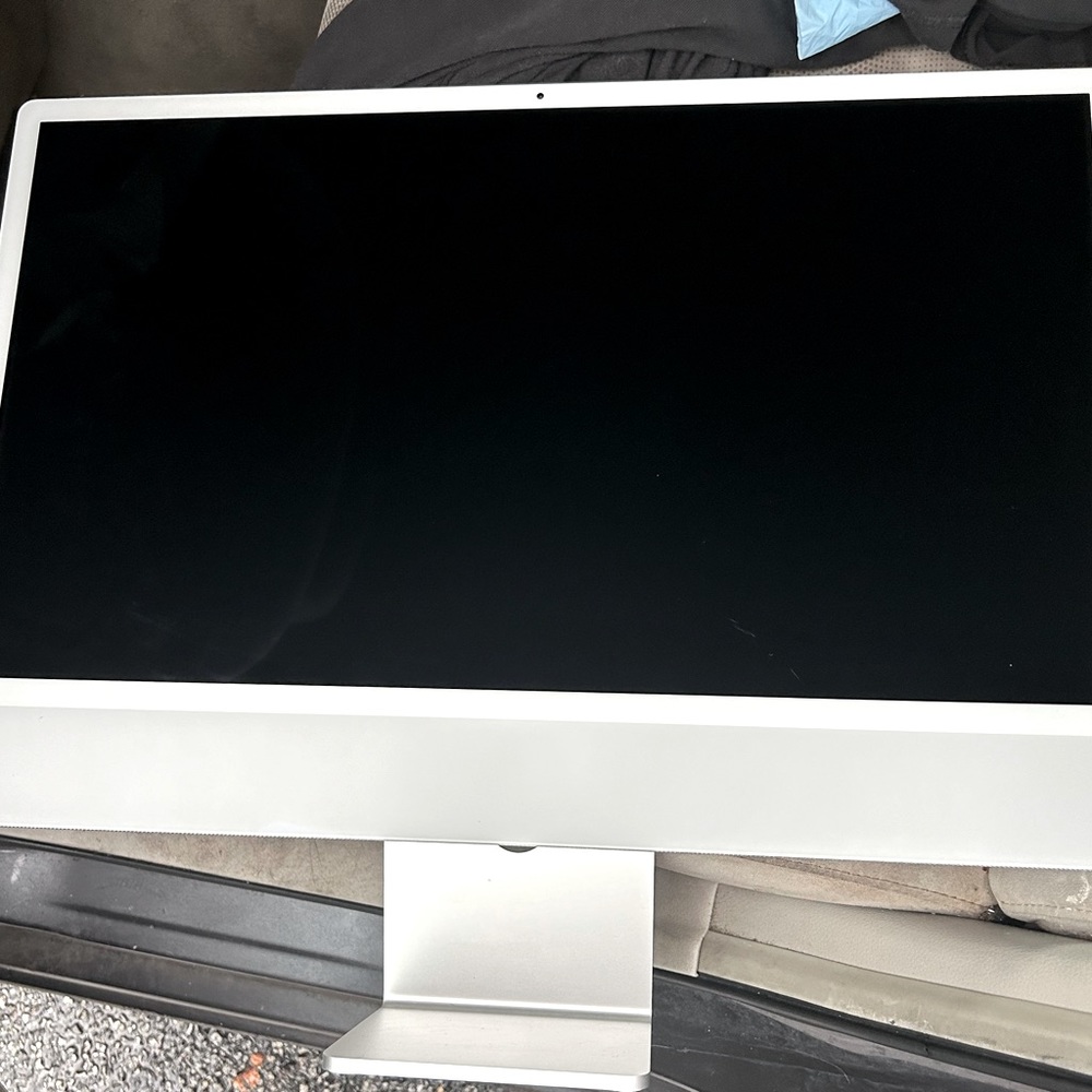 Apple 24” IMac M1(2021)